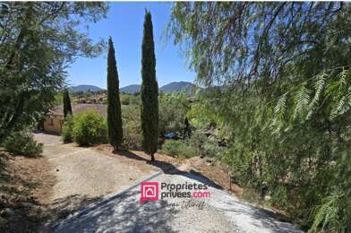 Maison 5 pièces 649000 €