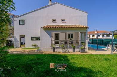 Maison 5 pièces 1200000 €