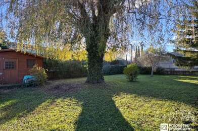 Terrain  118000 €