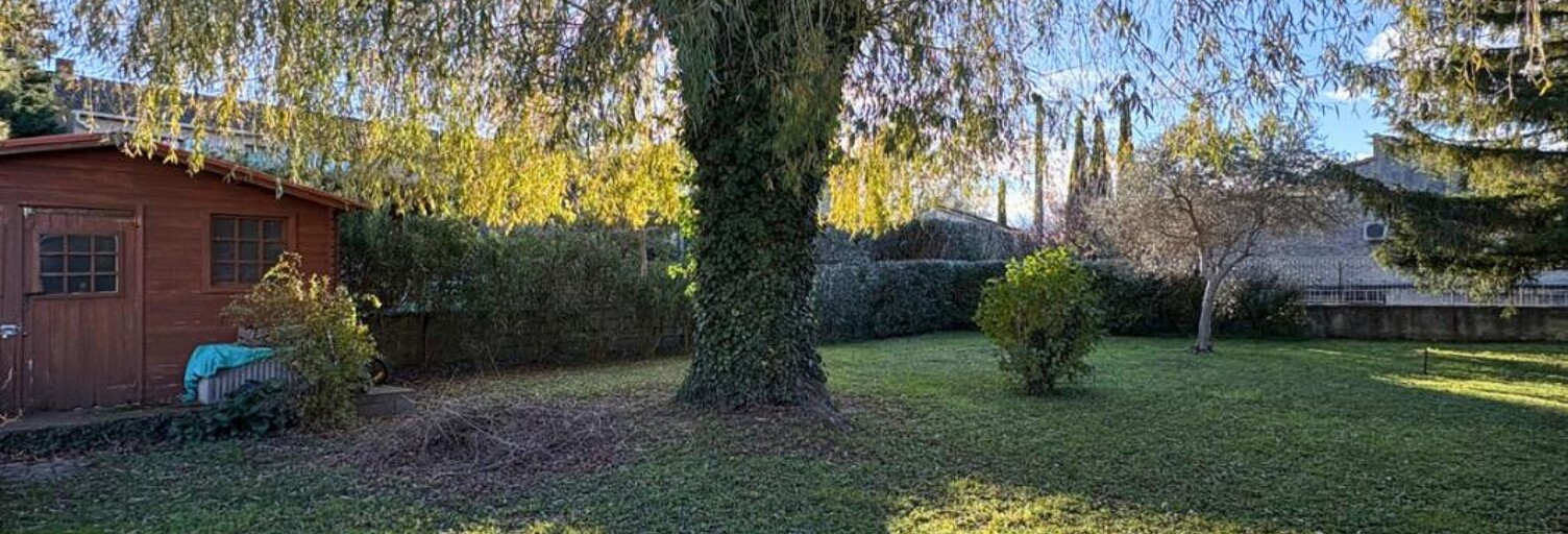 Terrain  360 m² à vendre à Entraigues-sur-la-Sorgue (84320)