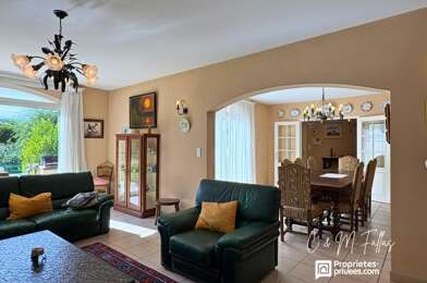 Maison 6 pièces 695000 €