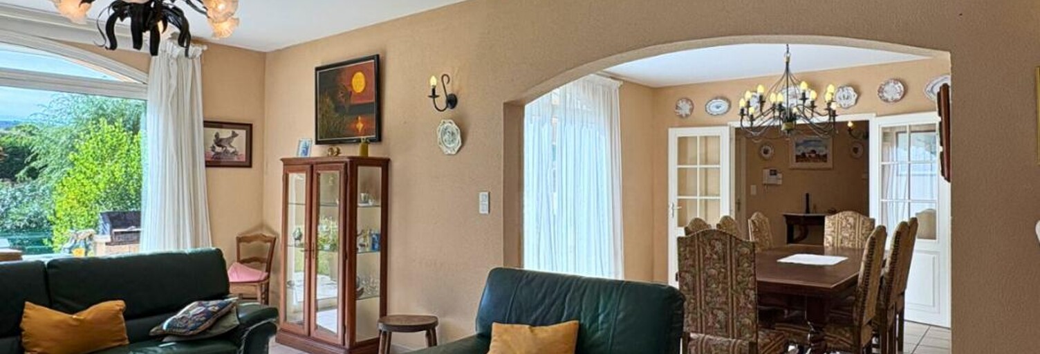 Maison 6 Pièces 170 m² à vendre à Malaucène (84340)