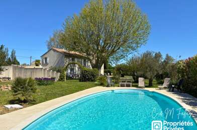 Maison 9 pièces 463000 €