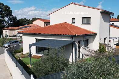 Maison 4 pièces 269900 €