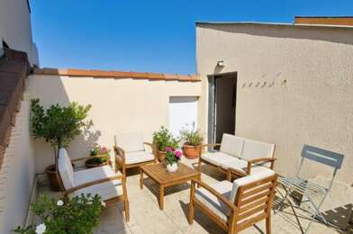 Appartement 4 pièces 445000 €