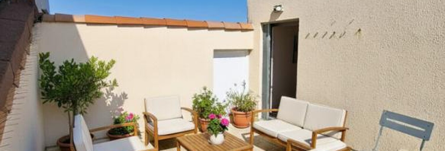 Appartement 4 Pièces 89 m² à vendre à Aix-en-Provence (13090)