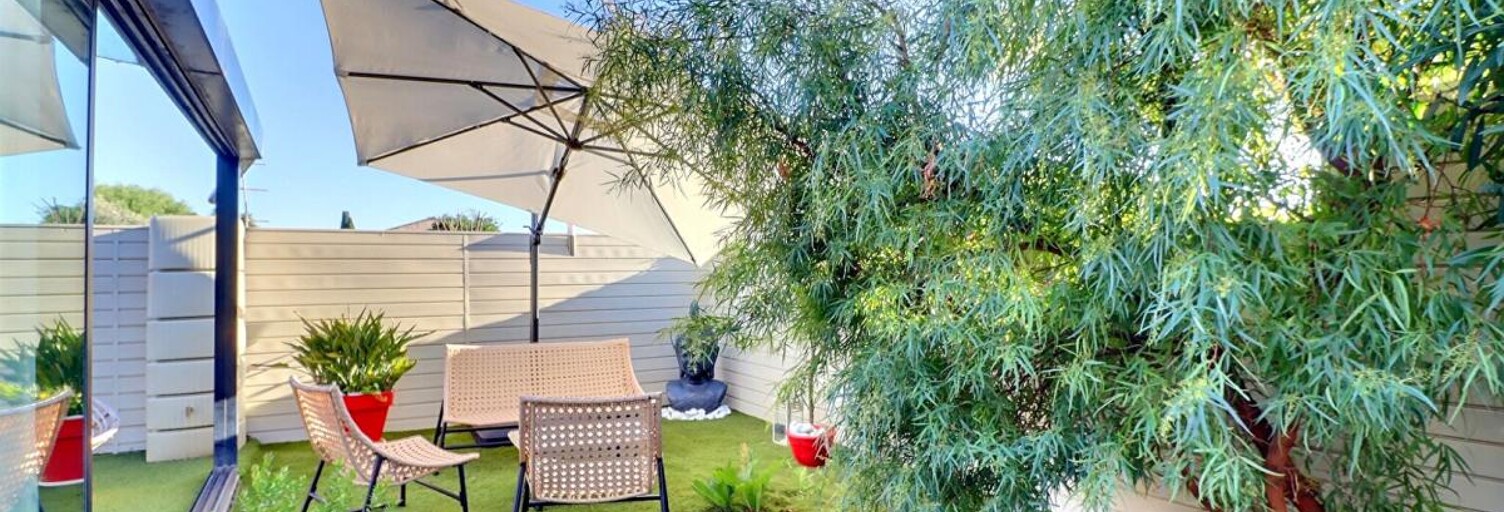 Maison 5 Pièces 176 m² à vendre à Sanary-sur-Mer (83110)
