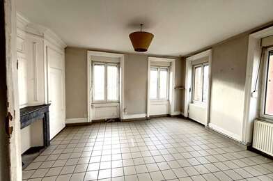 Appartement 4 pièces 149000 €