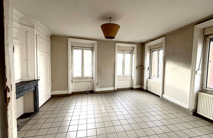 Appartement Bessenay 4 pièce(s) 74 m2 — photo 2