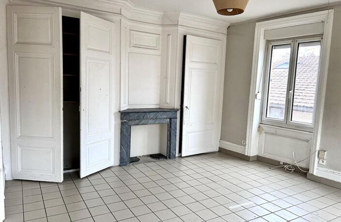 Appartement Bessenay 4 pièce(s) 74 m2 — photo 3