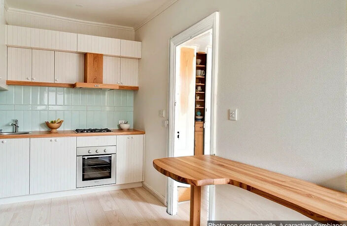 Appartement Bessenay 4 pièce(s) 74 m2 — photo 5