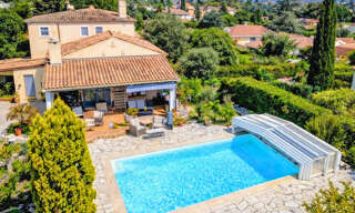 Maison 4 Pièces 125 m² à vendre à Roquebrune-sur-Argens (83520)