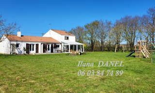 Maison 5 Pièces 174 m² à vendre à Les Sables-d'Olonne (85100)