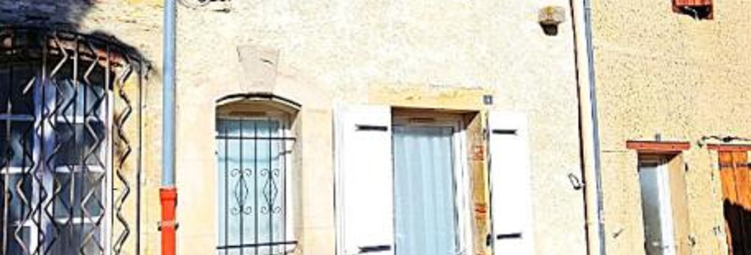 Maison 3 Pièces 50 m² à vendre à Lasserre-de-Prouille (11270)