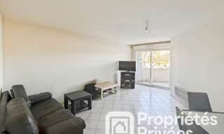 Appartement 2 Pièces 55 m² à vendre à Cagnes-sur-Mer (06800)