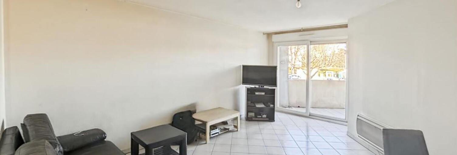 Appartement 2 Pièces 55 m² à vendre à Cagnes-sur-Mer (06800)