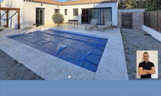 Maison 4 Pièces 95 m² à vendre à Le Val (83143)