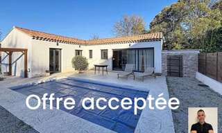 Maison 4 Pièces 95 m² à vendre à Le Val (83143)