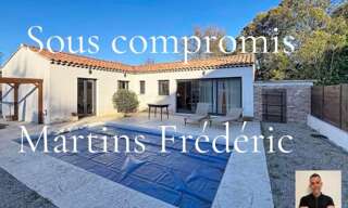 Maison 4 Pièces 95 m² à vendre à Le Val (83143)