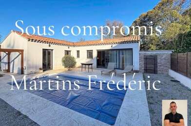 Maison 4 pièces 320000 €