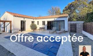 Maison 4 Pièces 95 m² à vendre à Le Val (83143)
