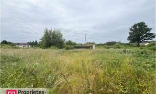 Terrain  15260 m² à vendre à Romorantin-Lanthenay (41200)