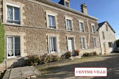 Maison 9 pièces 395125 €