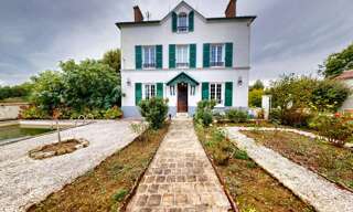 Maison 7 Pièces 229 m² à vendre à Coulommiers (77120)