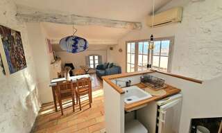 Maison 9 Pièces 220 m² à vendre à Claviers (83830)