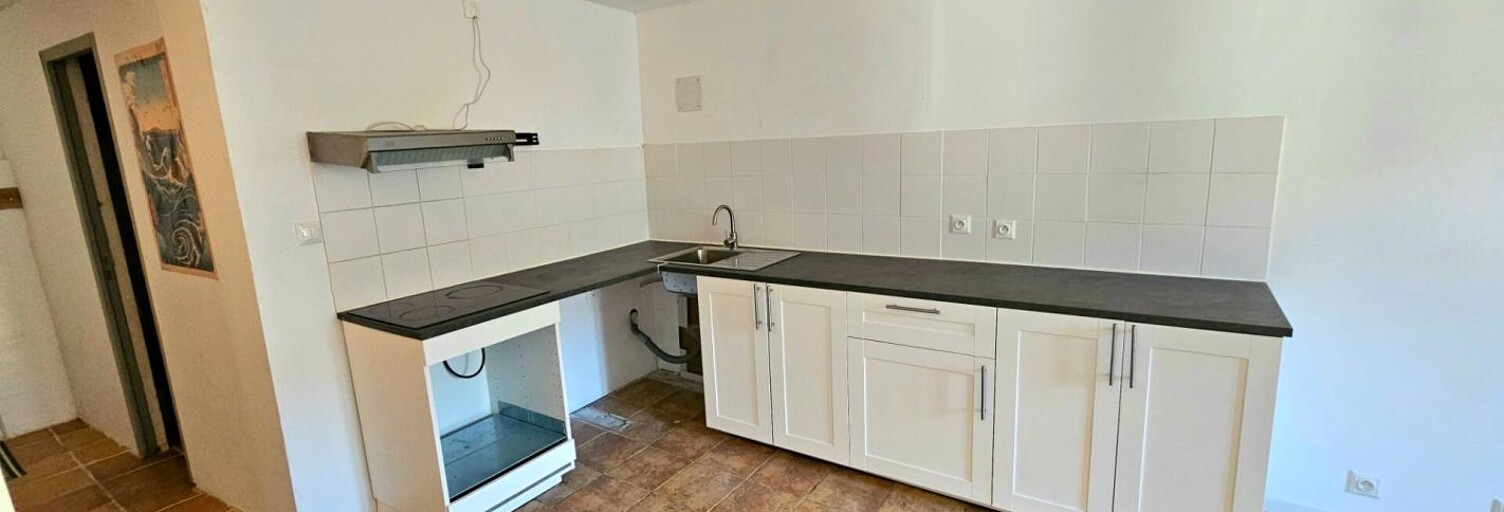 Immeuble  160 m² à vendre à Bargemon (83830)
