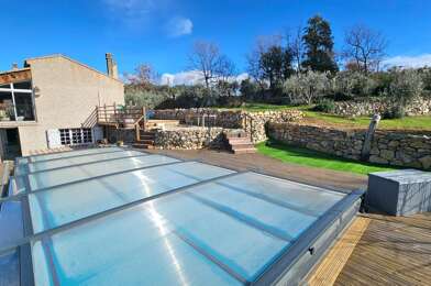 Maison 6 pièces 399000 €