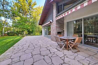 Maison 7 pièces 299000 €