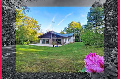 Maison 7 pièces 299000 €