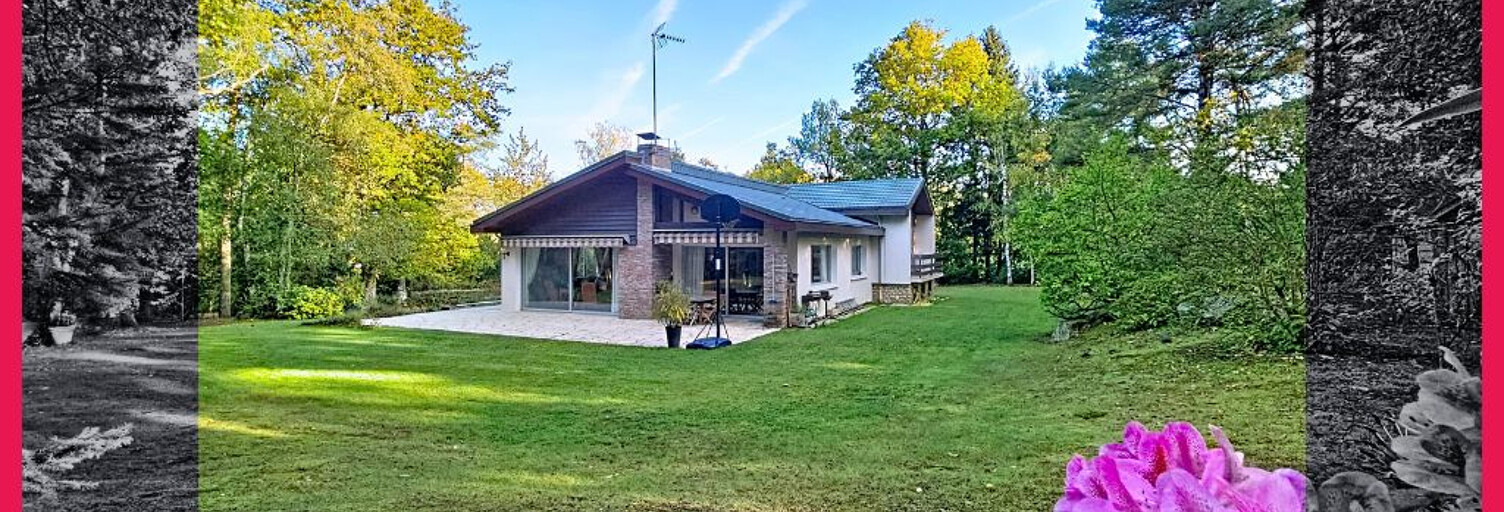 Maison 7 Pièces 152 m² à vendre à Alençon (61000)