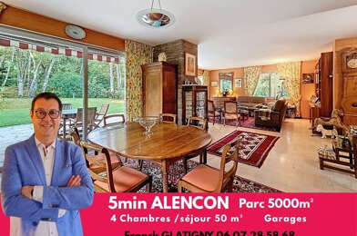 Maison 7 pièces 299000 €