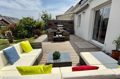 Maison 5 pièces 338000 €