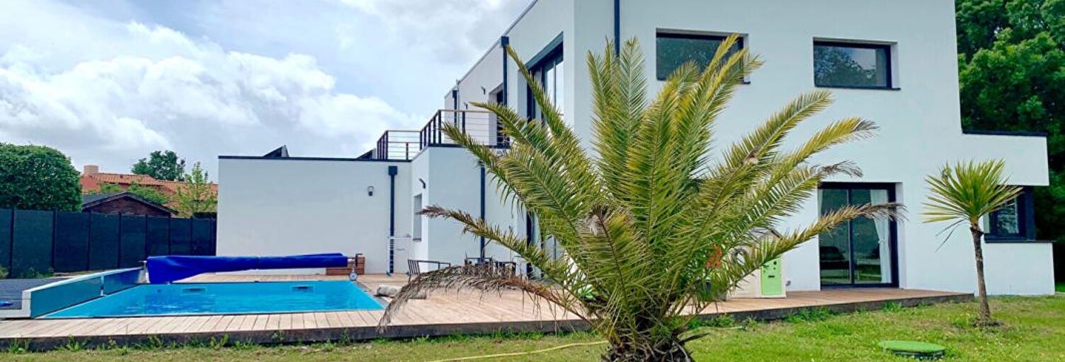 Maison 6 Pièces 173 m² à vendre à Oudon (44521)