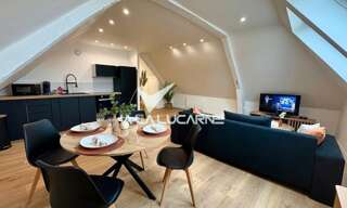 Appartement 2 Pièces 32 m² à vendre à Arras (62000)