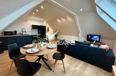 Appartement F2 — photo du bien