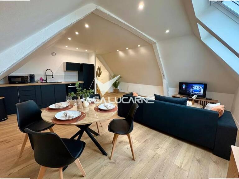 Appartement F2 — photo 1