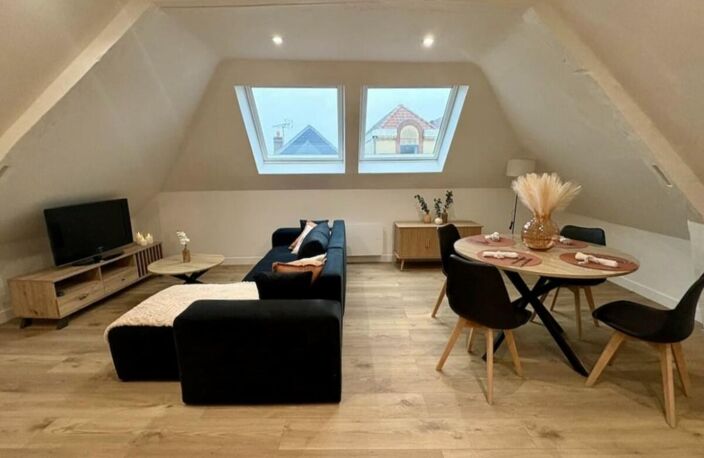 Appartement F2 — photo 2