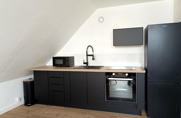 Appartement F2 — photo 3