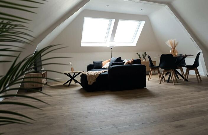Appartement F2 — photo 4
