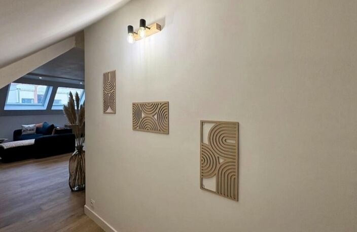 Appartement F2 — photo 5