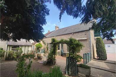 Maison 5 pièces 201400 €