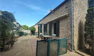 Maison 5 Pièces 127 m² à vendre à Saint-Germain-du-Corbéis (61000)