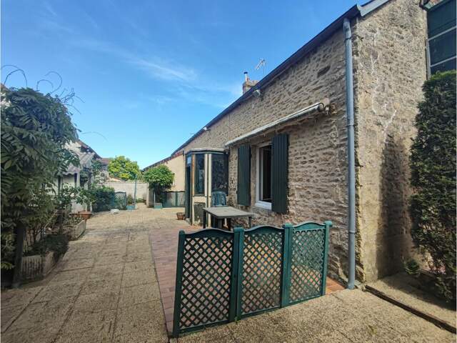 Maison F5 — photo du bien