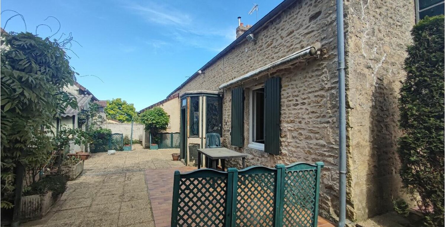 Maison F5 — photo 1