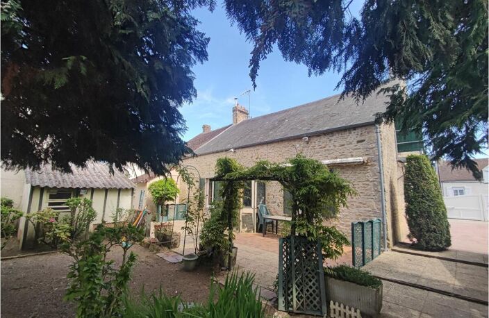 Maison F5 — photo 2