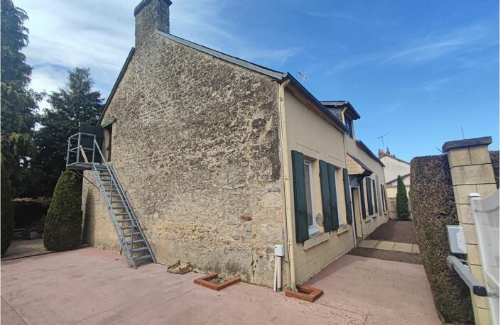 Maison F5 — photo 3